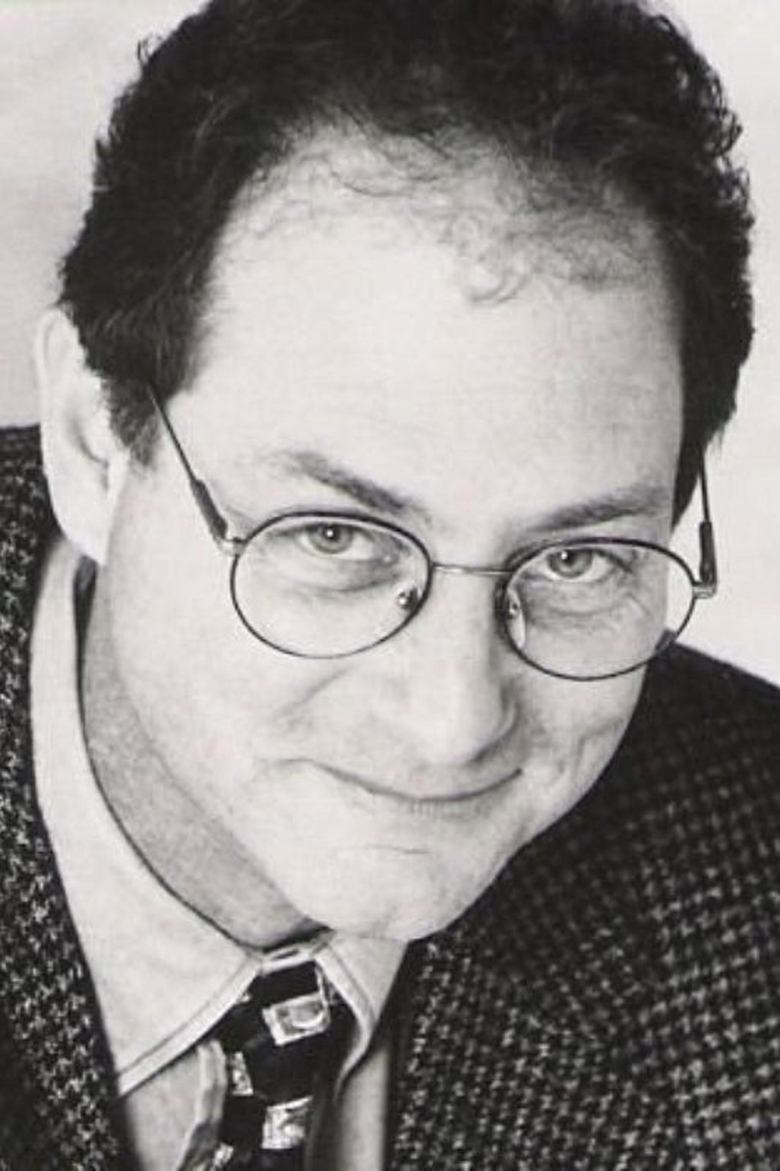 Ned Gill portrait image