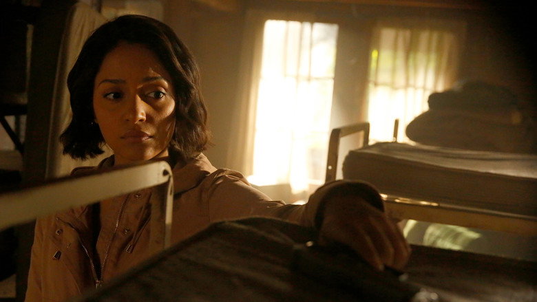 Still from The Enemy Within - Season 1 Episode 5