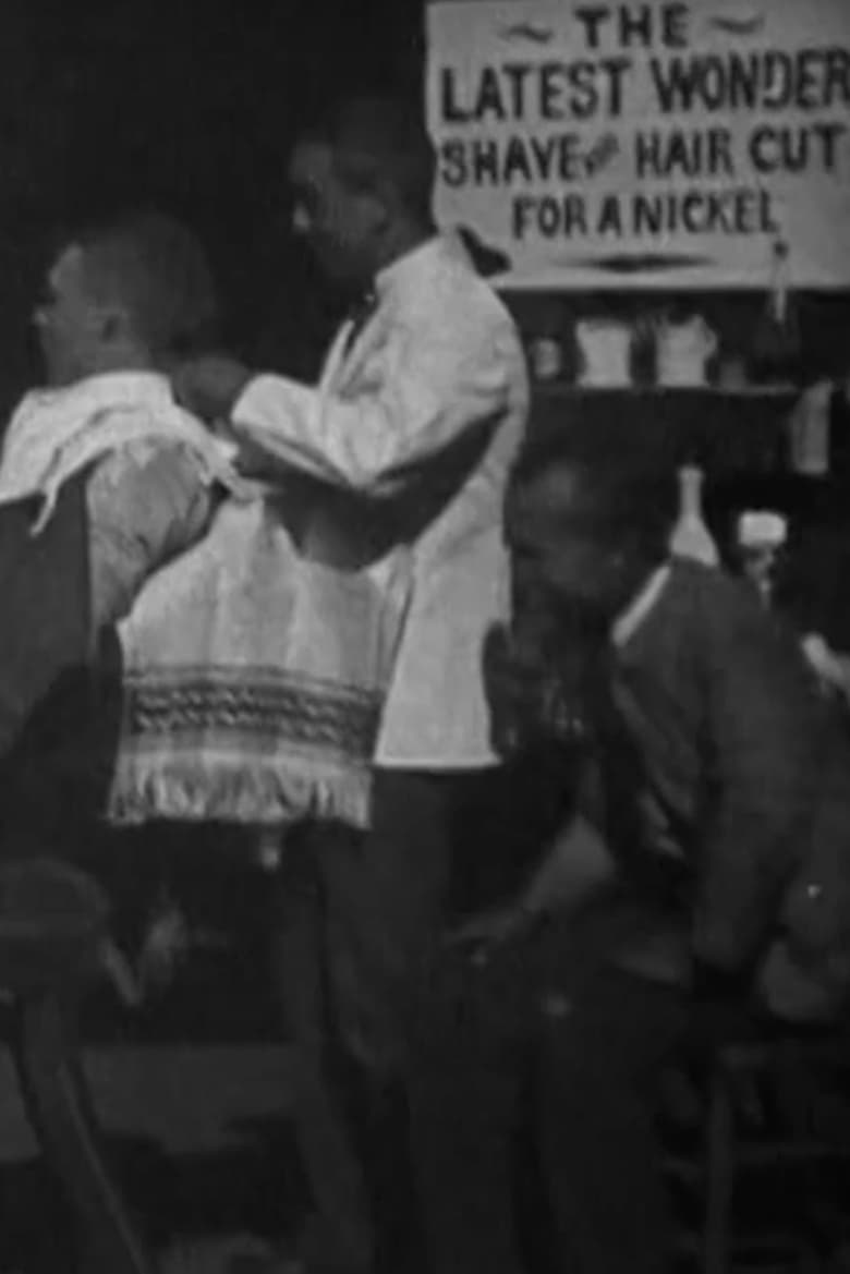 Imatge de The Barber Shop