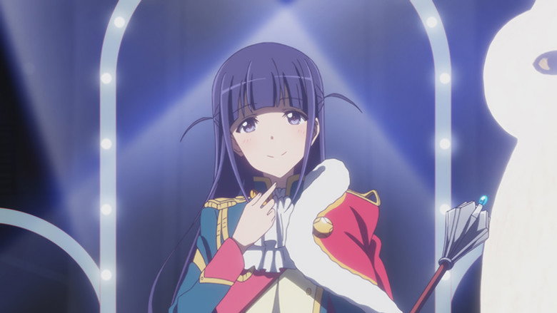 Still from Revue Starlight - Season 1 Episode 5