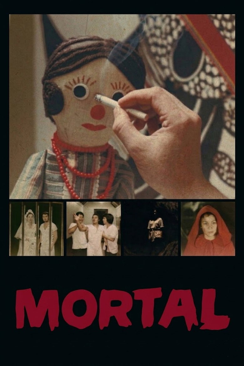 Mortal — image 6