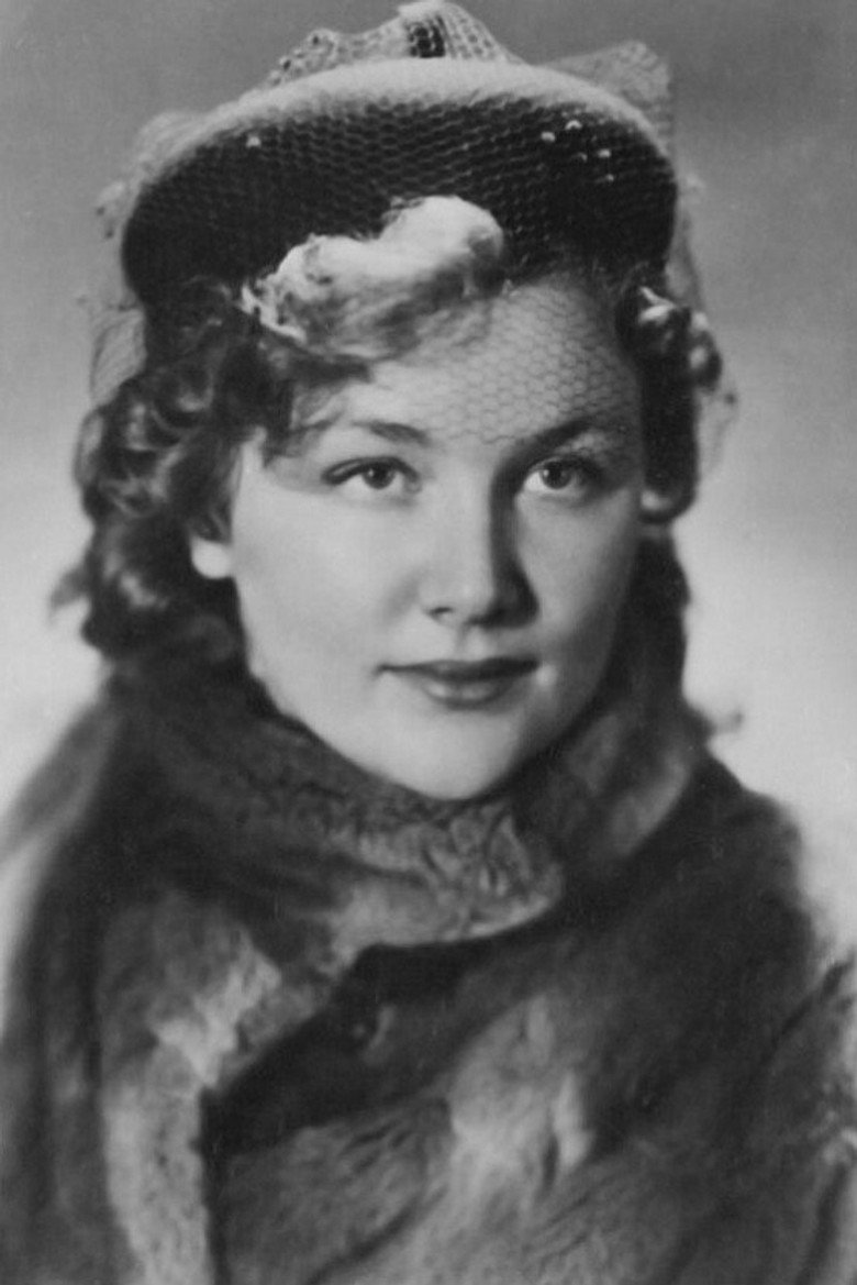 Danuta Stolyarskaya photo 3