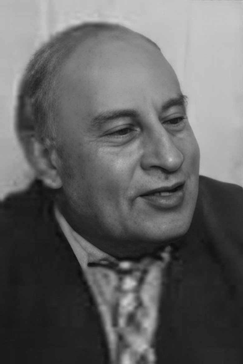 A. Pekerov photo 2