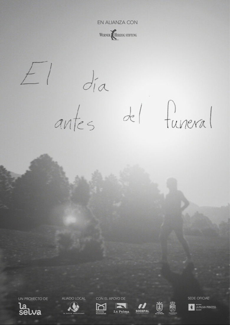 Imatge de The Day Before the Funeral