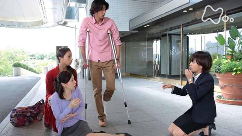 Still image for Jun to Ai season 1 episode 62: Episode 62