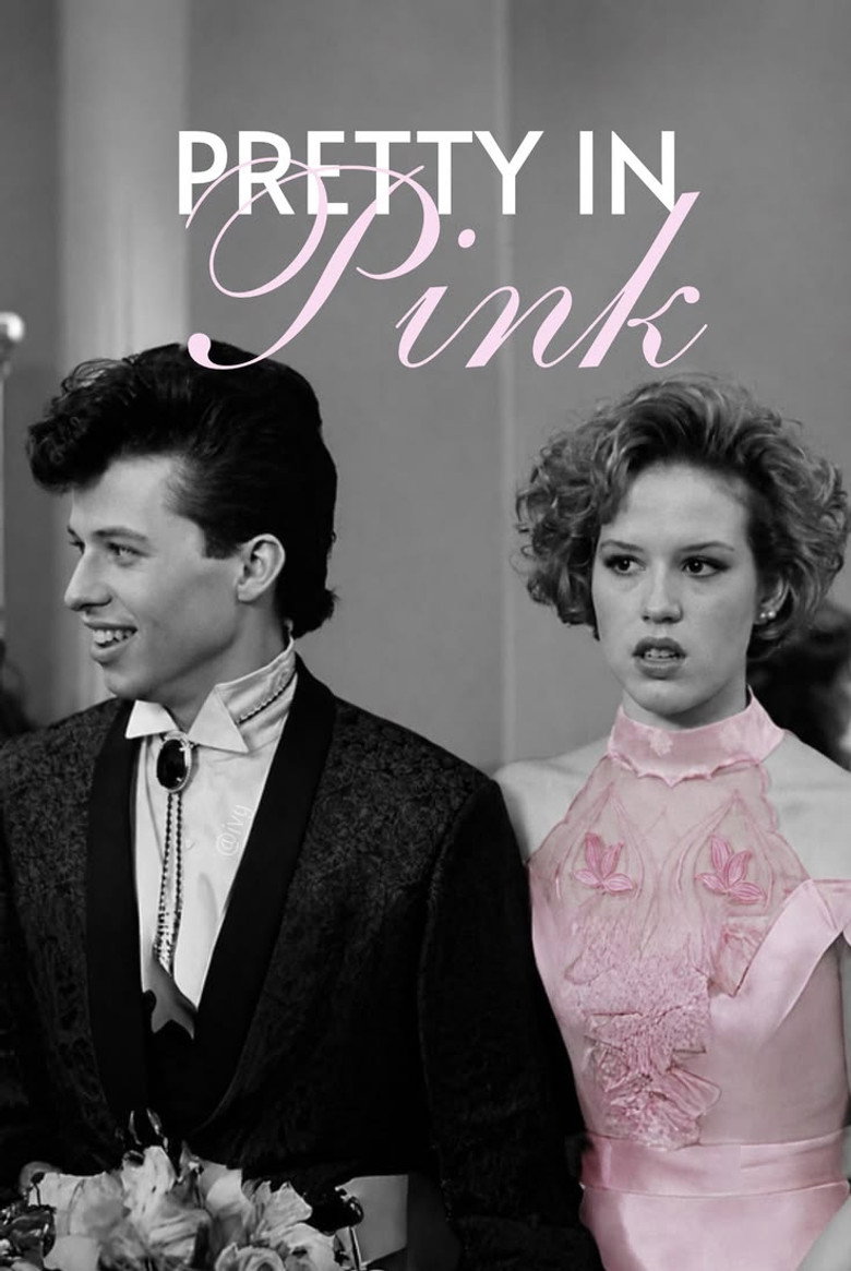 Imatge de Pretty in Pink