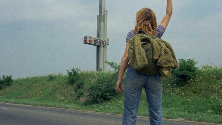 Imatge de Cine mă strigă?