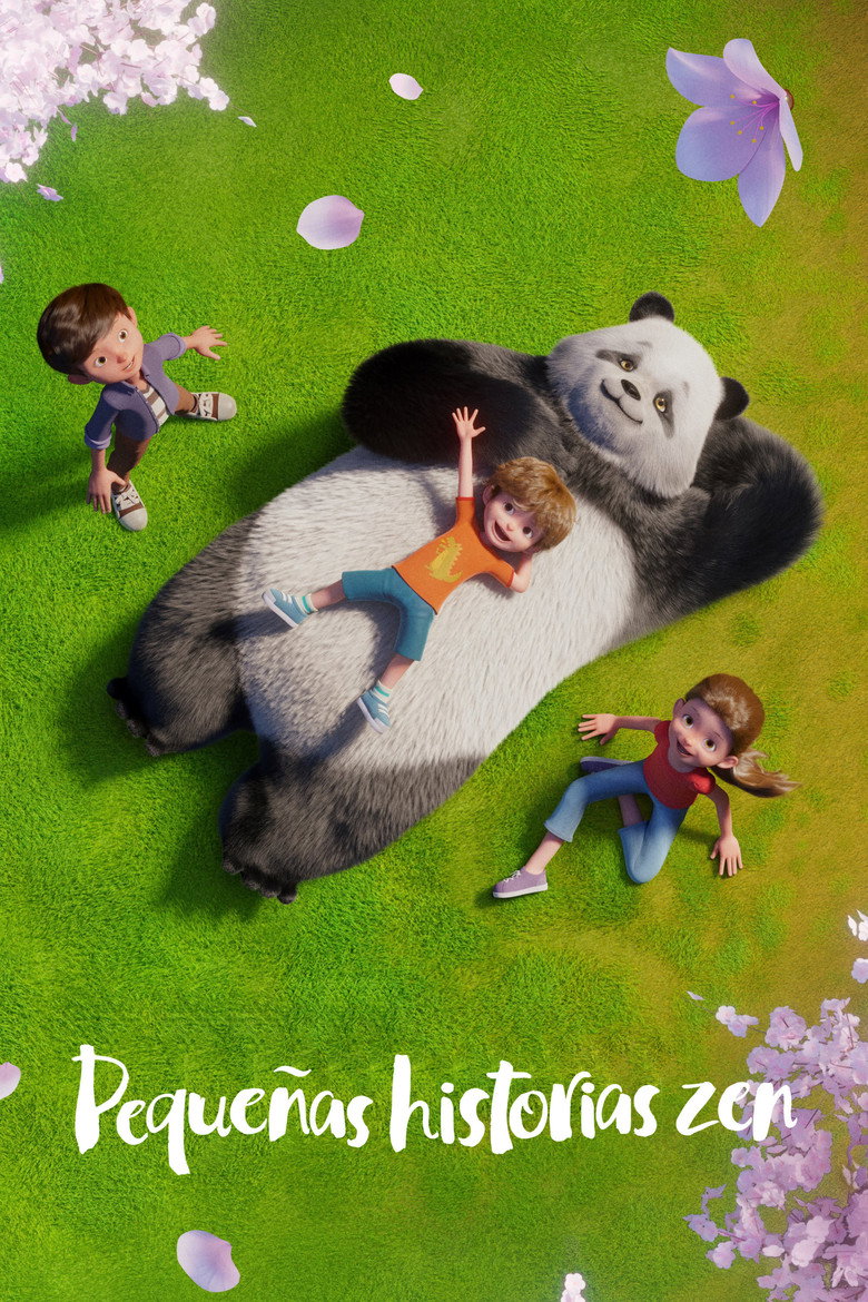 Póster la Serie