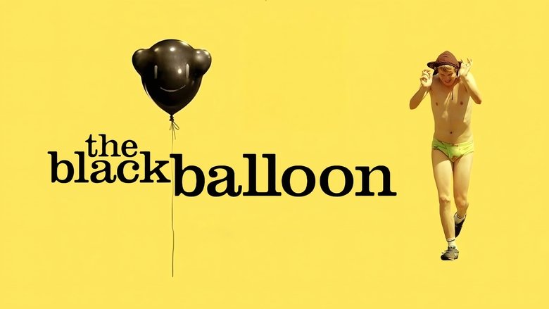 The Black Balloon (2008)