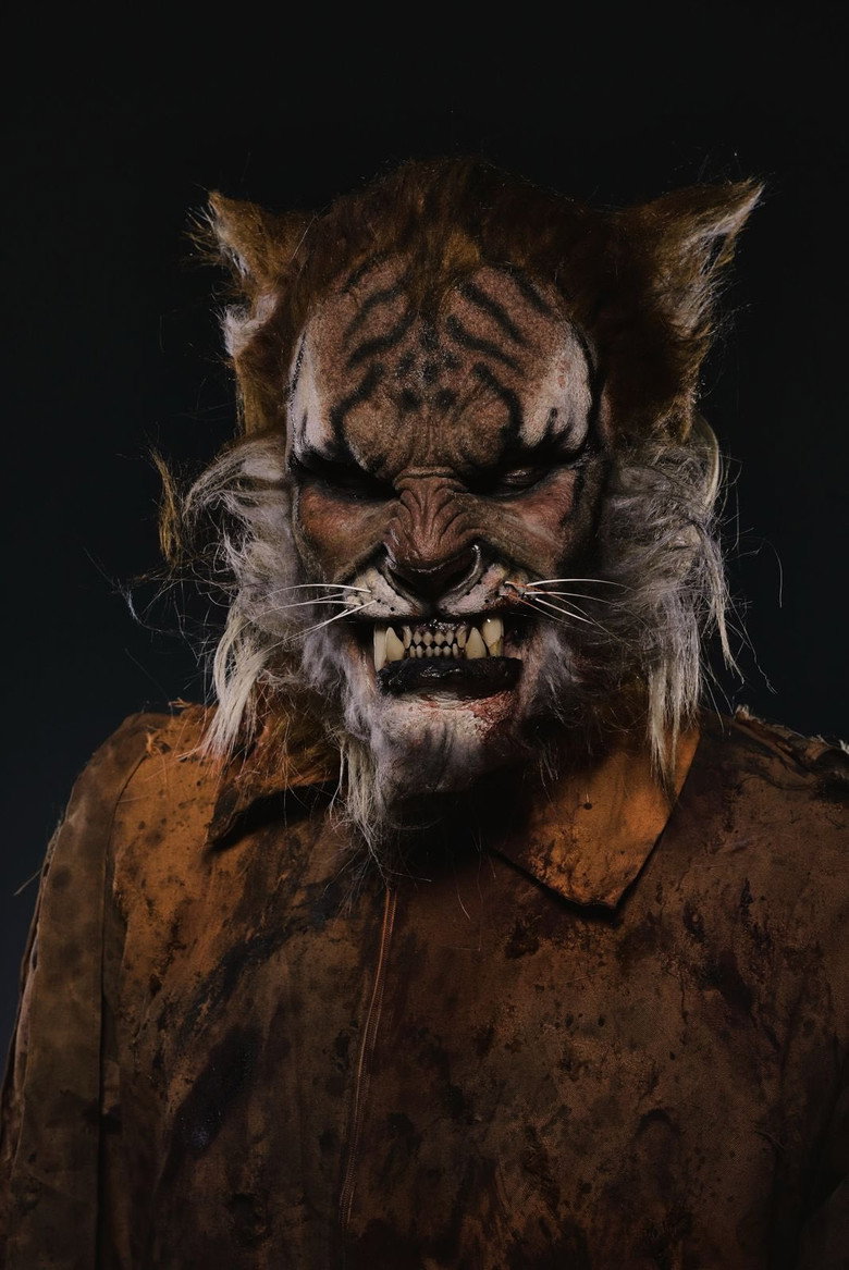 Imatge de Winnie-the-Pooh: Blood and Honey 3