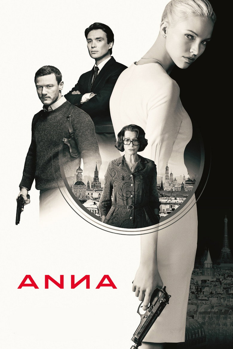 Póster la Película