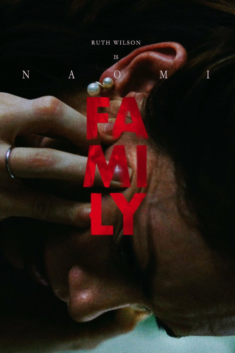 Póster la Película