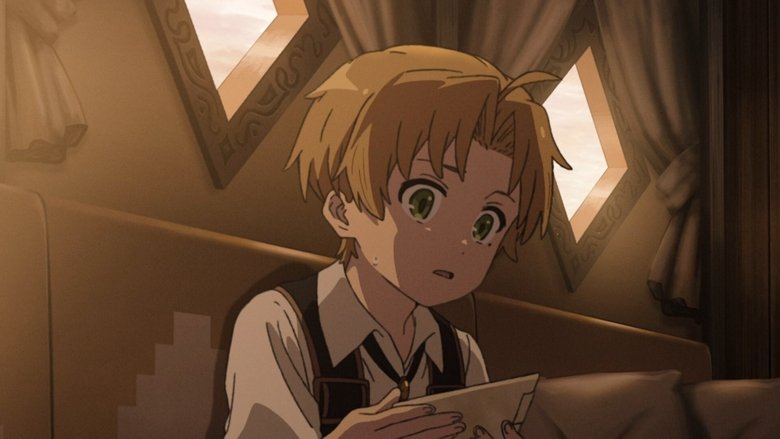 Mushoku Tensei Saison 2 épisode 5 Vostfr Mushoku Tensei: 1x5 - AnimeFlix