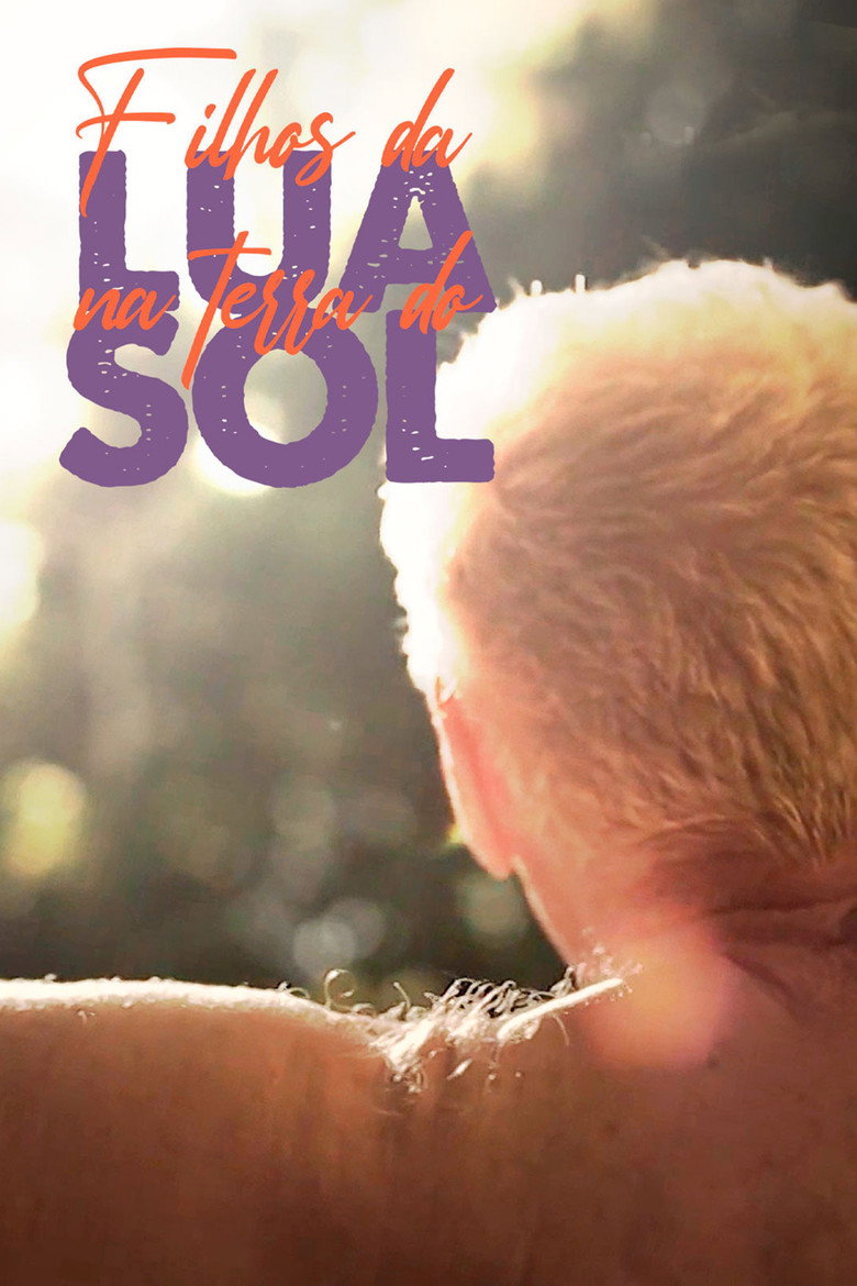 Filhos da Lua na Terra do Sol