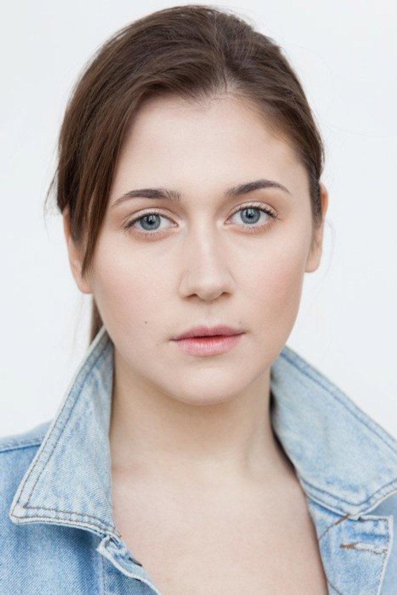 Alena Goncharova