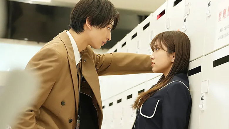 Still image for My Special One season 1 episode 5: Episode 5 Still image for My Special One season 1 episode 5: Episode 5