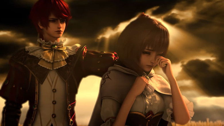 Still image for Law of the Devil season 1 episode 19: Episode 19 Still image for Law of the Devil season 1 episode 19: Episode 19