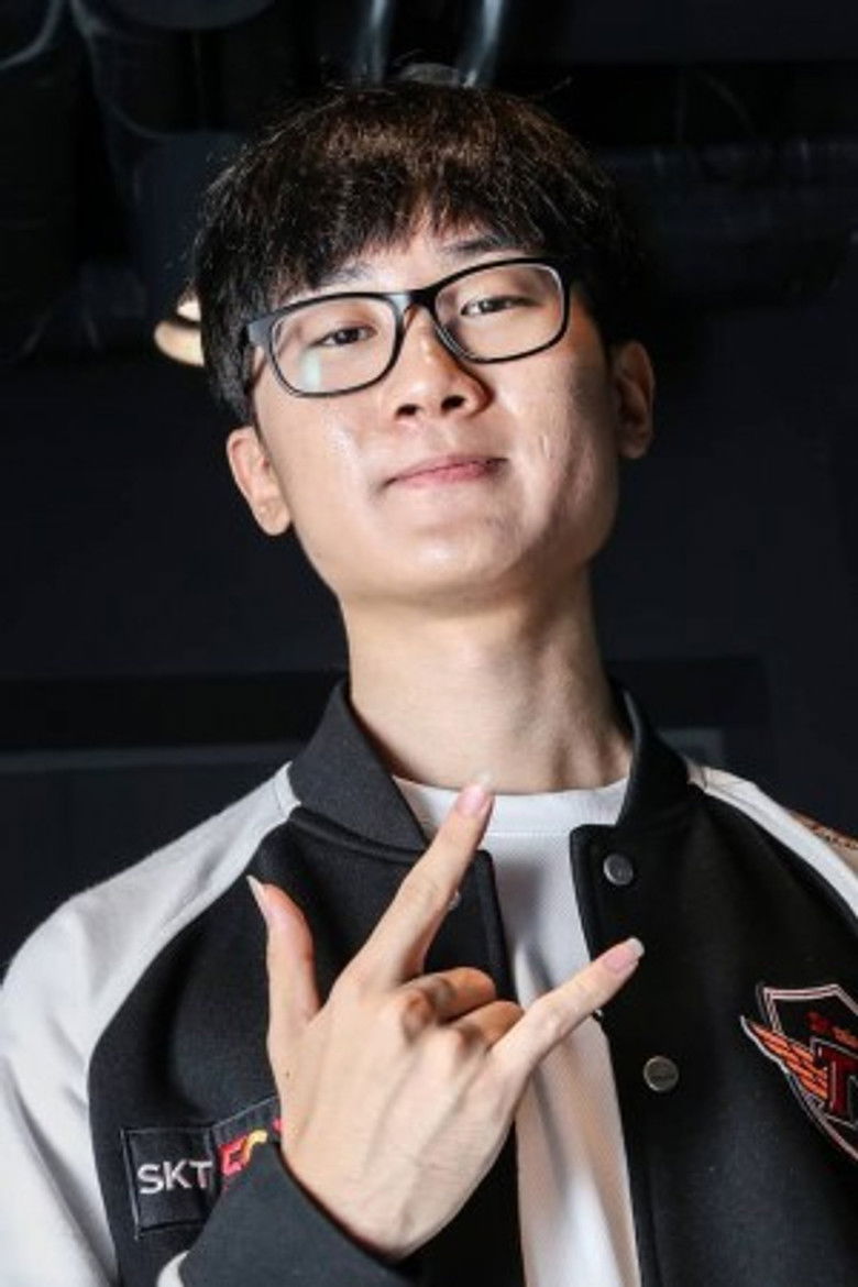 Lee Sang-ho portrait image