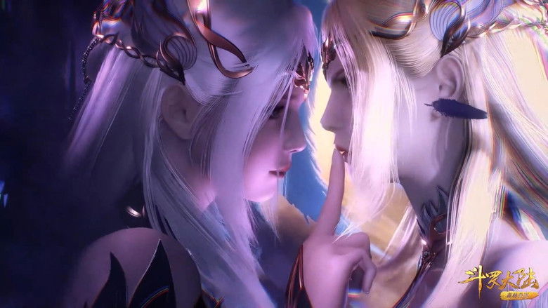 Soul Land Temporada 1 Episodio 240 Cuevana 3