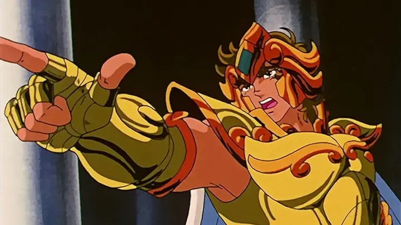Still image for Saint Seiya season 1 episode 41: The Battle Starts in Sanctuary! Athena's Biggest Crisis Still image for Saint Seiya season 1 episode 41: The Battle Starts in Sanctuary! Athena's Biggest Crisis