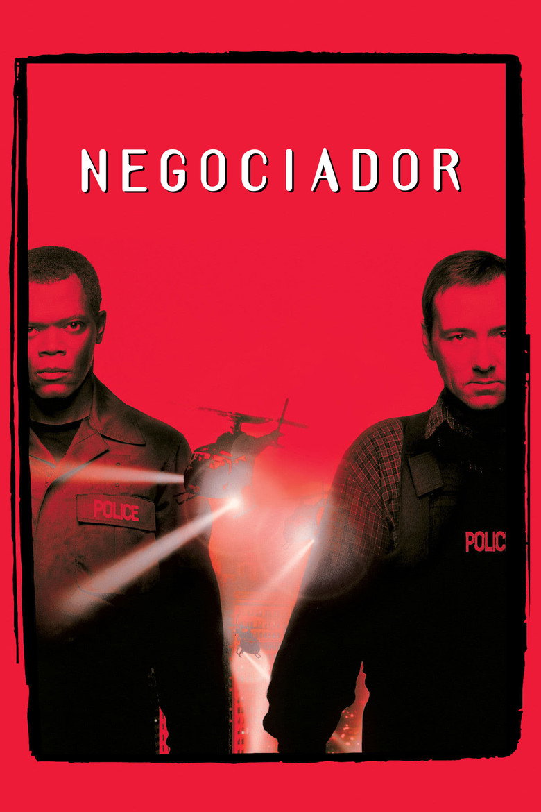 Imagen de El Mediador