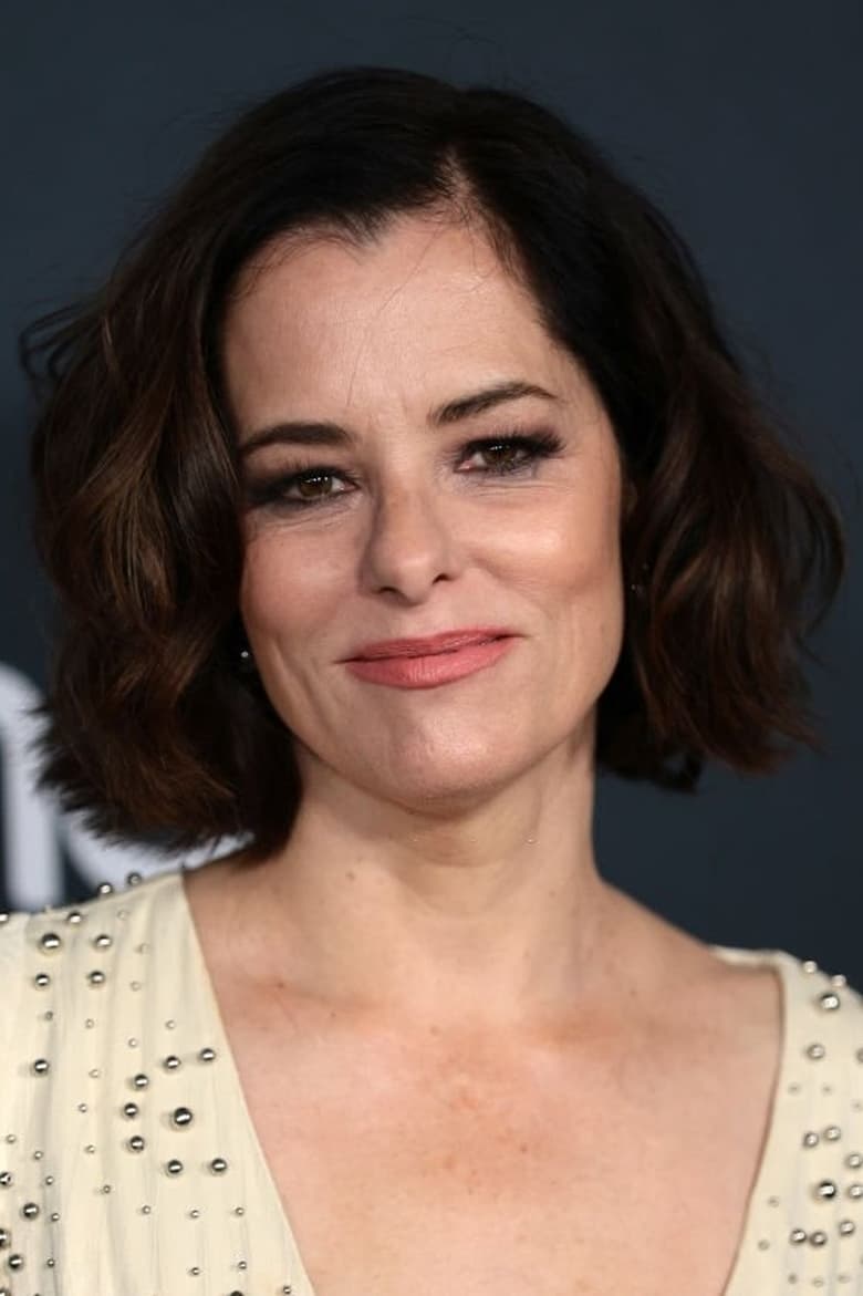 Parker Posey headshot