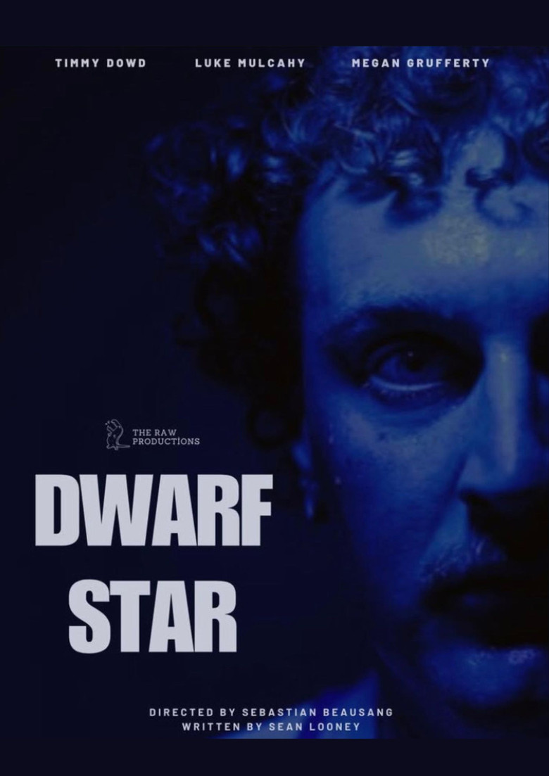 Imatge de Dwarf Star
