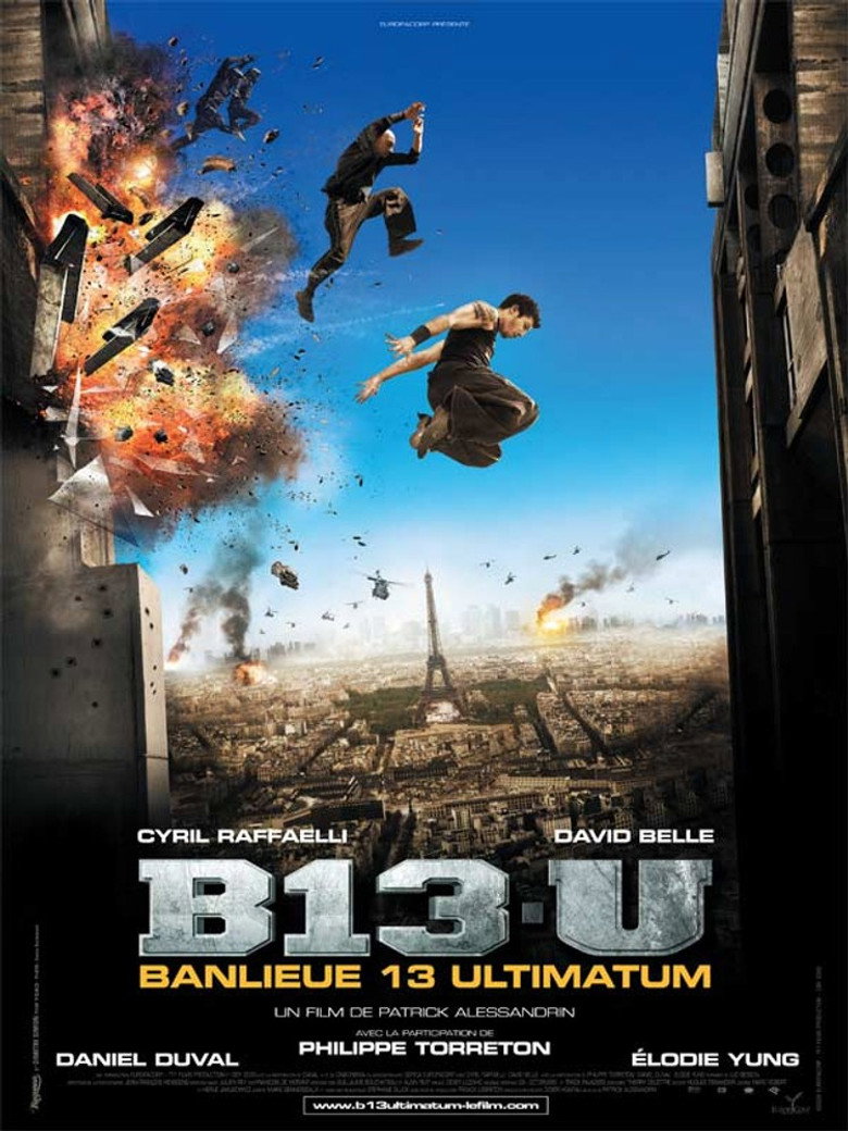 Póster la Película