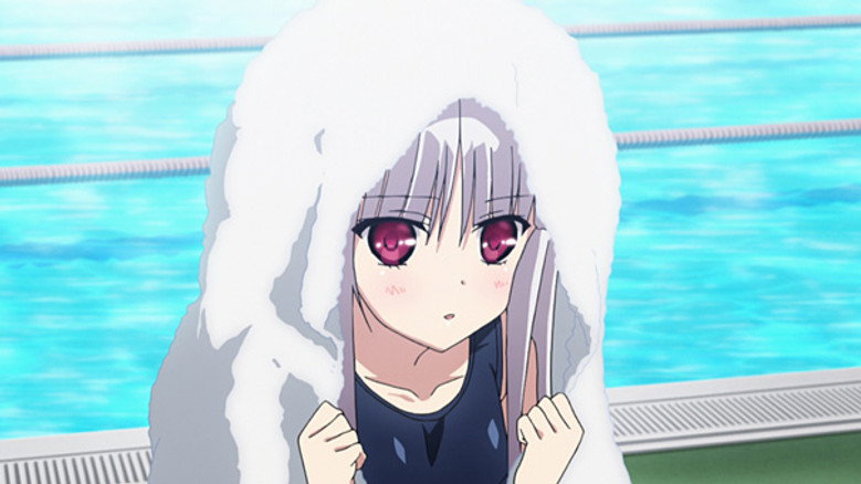 Still from アブソリュート・デュオ - Season 1 Episode 5
