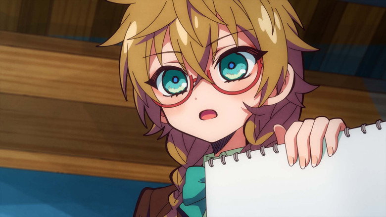 Still from Toilet-Bound Hanako-kun - Season 2 Episode 11