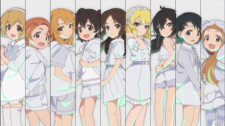 THE IDOLM@STER CINDERELLA GIRLS U149 Photo 6