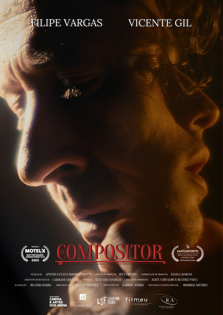 Imatge de O Compositor