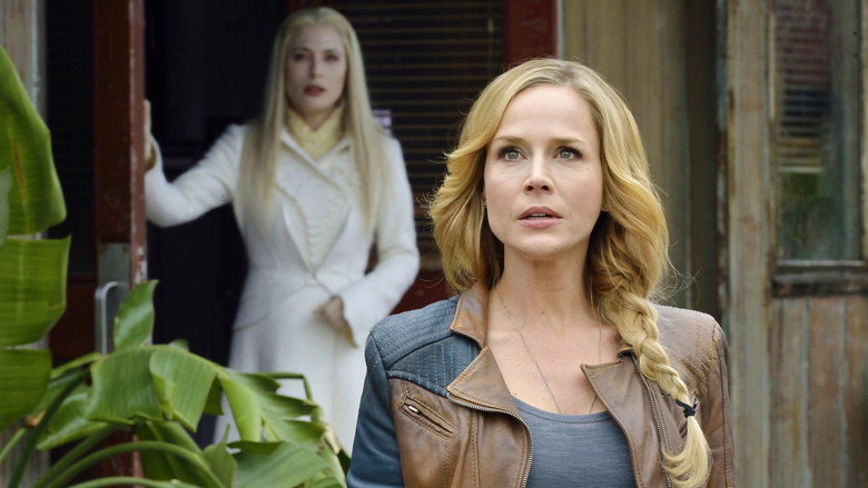 Still from Defiance - Season 3 Episode 12