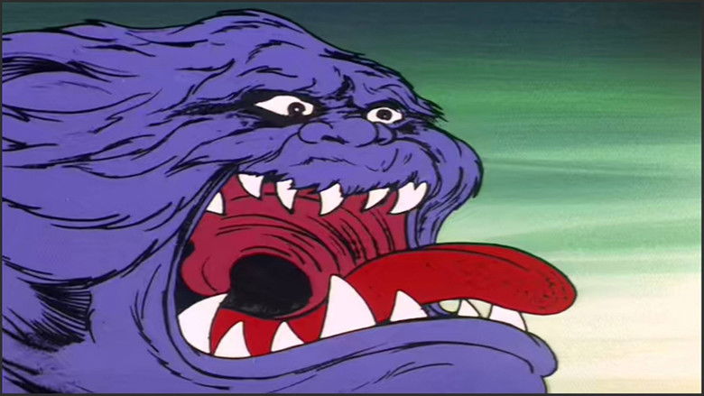 Still image for Cackling Kitarou season 1 episode 31: Episode 31