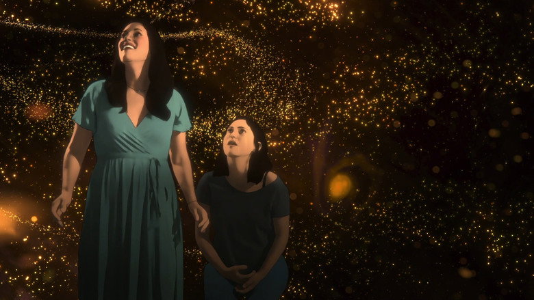 Still from Undone - Season 2 Episode 3