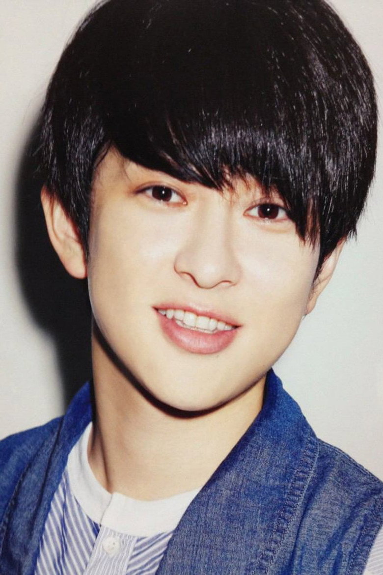 You Yokoyama photo 2
