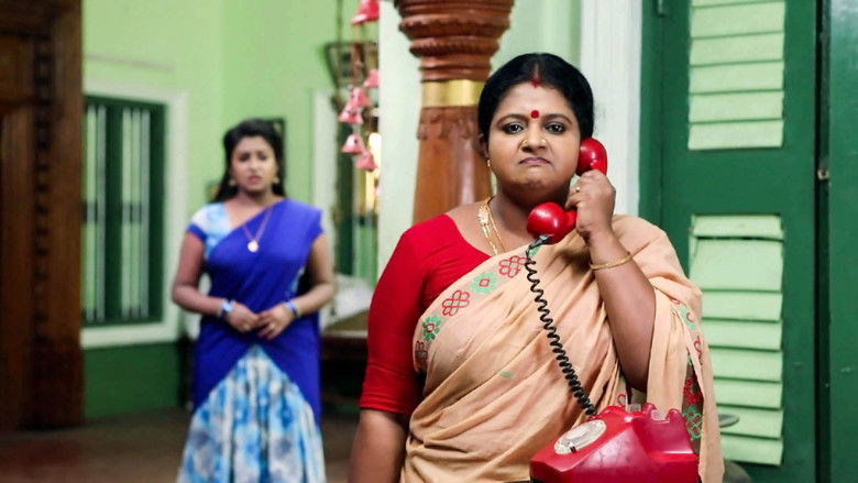 Still image for Chinna Thambi season 1 episode 26: Annalakshmi Takes Advantage Still image for Chinna Thambi season 1 episode 26: Annalakshmi Takes Advantage