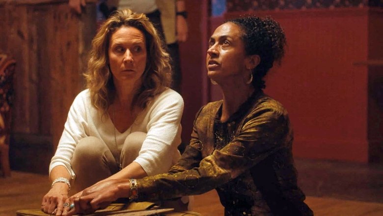 Still image for Breathe In, Breathe Out season 1 episode 4: Episode 4 Still image for Breathe In, Breathe Out season 1 episode 4: Episode 4