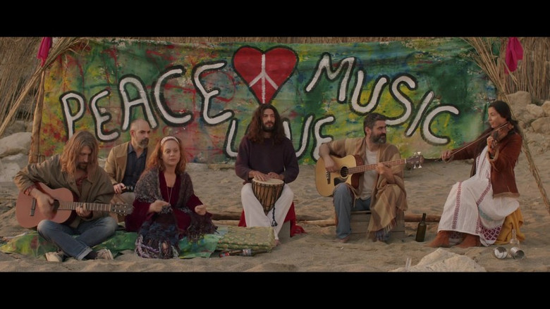 Still image for Η Παραλία season 1 episode 143: Episode 143 Still image for Η Παραλία season 1 episode 143: Episode 143