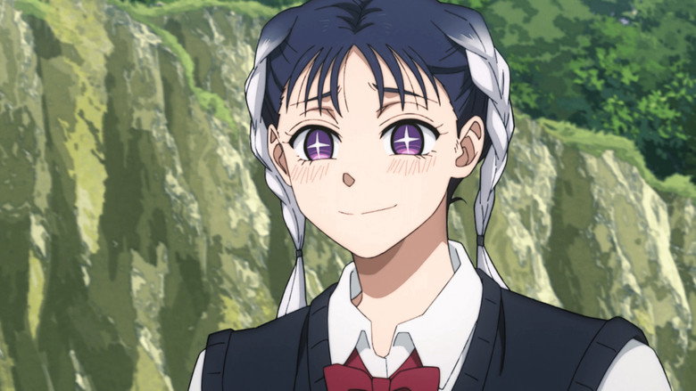 Still from SAKAMOTO DAYS - Season 1 Episode 20