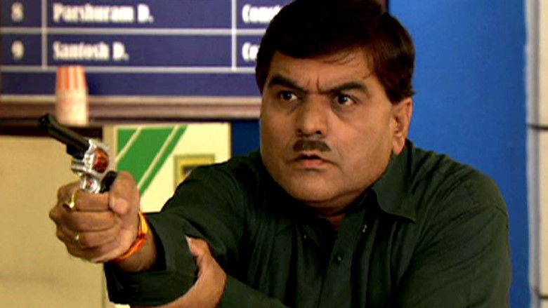 Still image for F.I.R. season 1 episode 1122: Restaurant Imaan Chowki