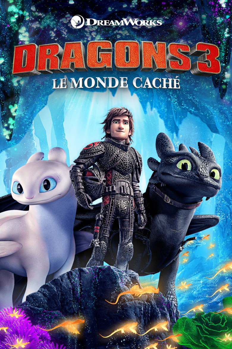 Póster la Película