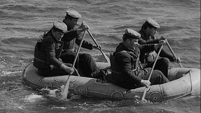 Still image for Rottenknechte season 1 episode 3: Episode #1.3