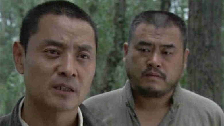 Still image for 尖刀 season 1 episode 22: Episode 22 Still image for 尖刀 season 1 episode 22: Episode 22