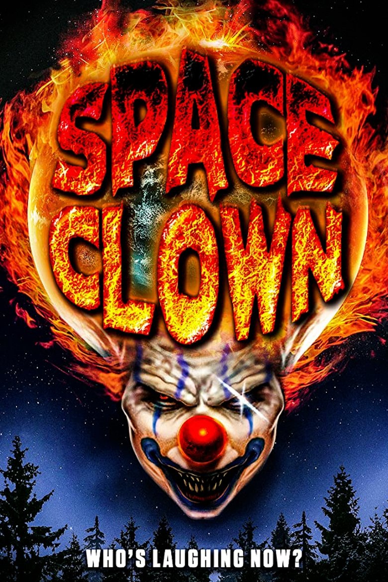 Space Clown (2016)