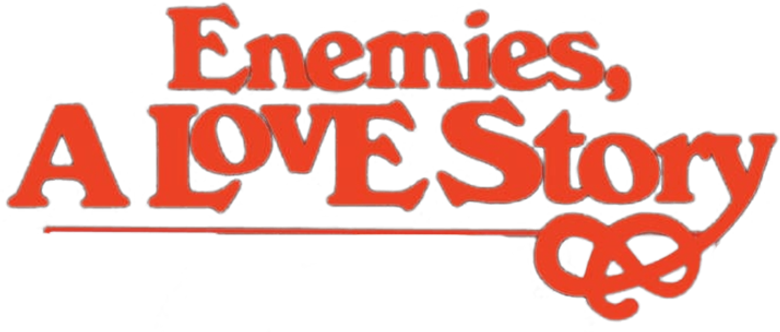 Enemies, a Love Story