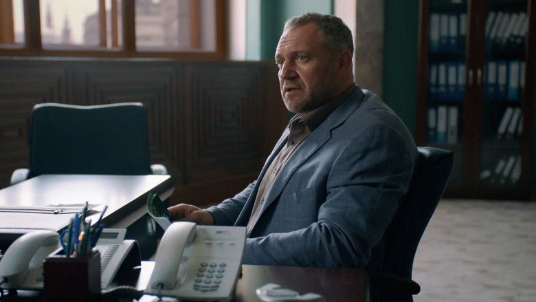 Still image for Тверская season 1 episode 2: Episode 2