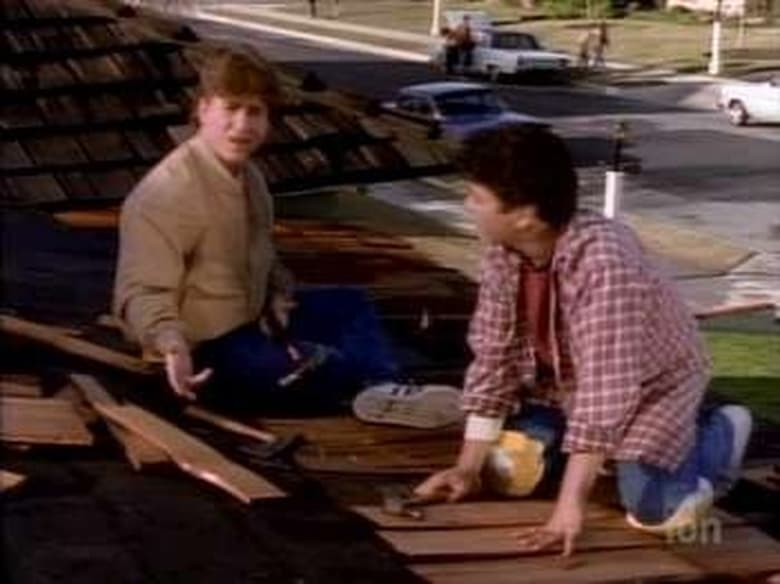 The Wonder Years Season 5 Episode 14