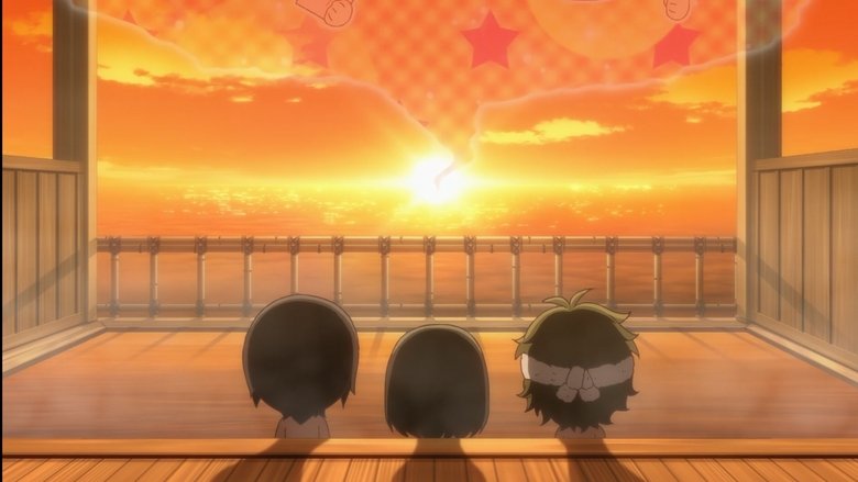Still image for THE IDOLM@STER SideM Wakeatte Mini! season 1 episode 12: Episode 12
