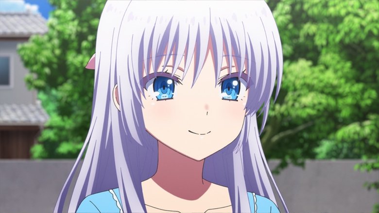 Still image for Summer Pockets season 1 episode 19: Magic Picture Diary